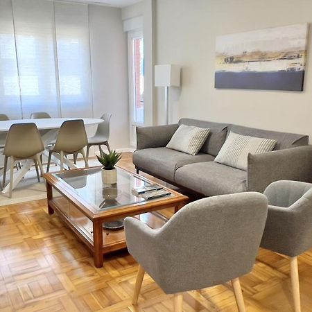شقة Vetusta Nest اوفيدو المظهر الخارجي الصورة