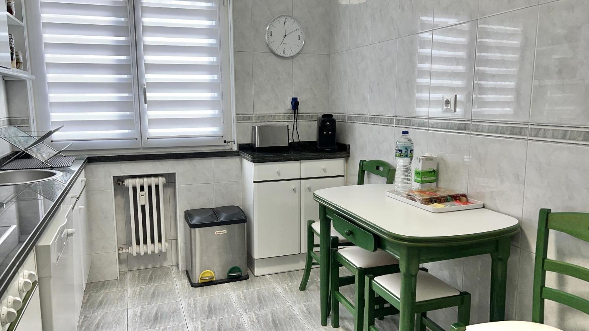 شقة Vetusta Nest اوفيدو المظهر الخارجي الصورة