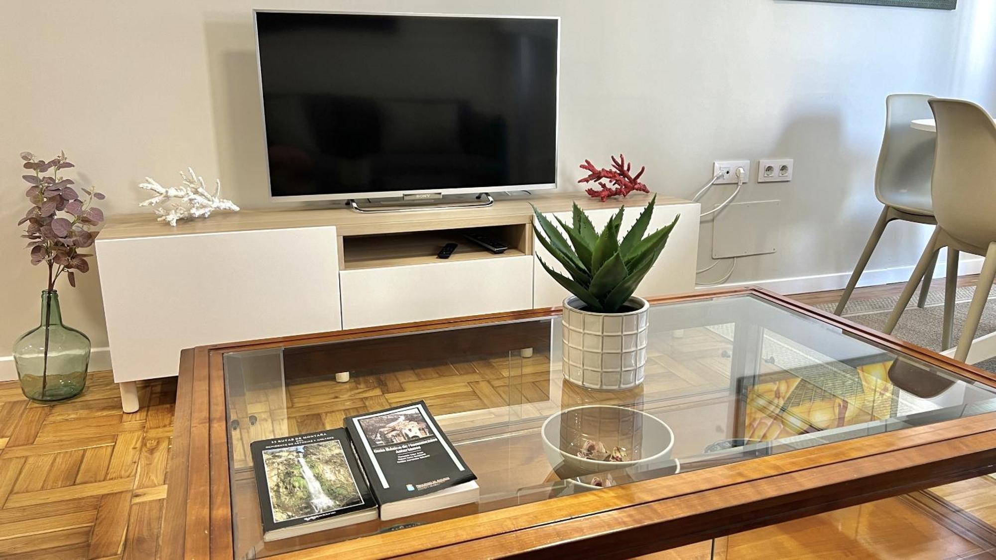 شقة Vetusta Nest اوفيدو المظهر الخارجي الصورة